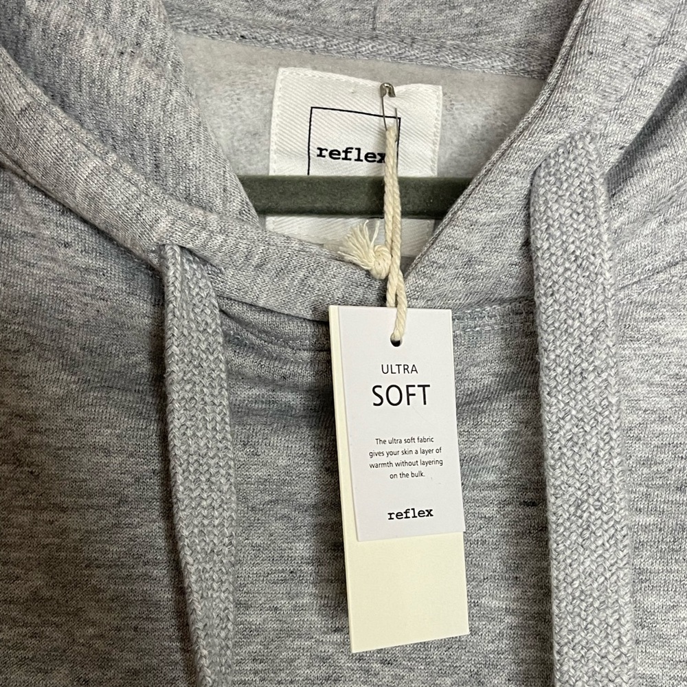 Soft Oversized Hoodie!